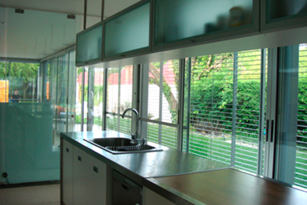 Quequen SRL fabrrica de mesadas