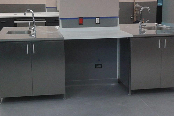 mesadas para laboratorios quimiicos, a medida 